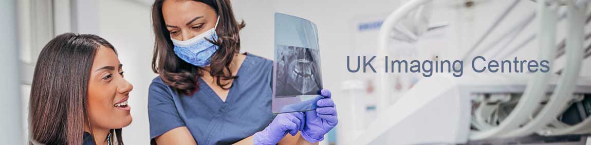 UK Dental Imaging Centres