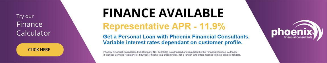 Phoenix Dental Treatment Finance
